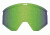 Spy Optic Ace Replacement Lenses - Frame, Bronze W/ Green Spectra Lens, 100071000967