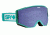 Spy Optic Ace Ski Goggles - Elemental MintFrame, Blue Contact &amp; Bronze Lens, 310071162395
