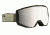 Spy Optic Ace Ski Goggles - FatigueFrame, Happy Bronze W/ Silver Mirror &amp; Happy Persimmon Lens, 310071652410
