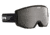 Spy Optic Ace Ski Goggles - Nocturnal Frame, Gray W/ Black Mirror &amp; Persimmon Lens, 310071600269