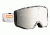Spy Optic Ace Ski Goggles - Spy &amp; RealtreeFrame, Happy Bronze W/ Silver Mirror &amp; Happy Persimmon Lens, 310071158410