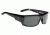 Spy Optic Admiral Bifocal Prescription Sunglasses, Black Frame, Happy Gray Green Lens-672350038863BI