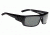 Spy Optic Admiral Bifocal Prescription Sunglasses, Matte Black Frame, Happy Gray Green Lens-672350374863BI