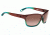 Spy Optic Allure Single Vision Prescription Sunglasses, Mint Chip Fade Frame, Happy Bronze Polar Lens, Polarized-673249552885SV