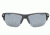 Spy Optic Alpha Sunglasses w/ Black Frame &amp; Grey Black Mirror Lens