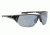 Spy Optic Alpha Sunglasses w/ Black Frame &amp; Grey Black Mirror Lens
