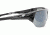 Spy Optic Alpha Sunglasses w/ Black Frame &amp; Grey Black Mirror Lens