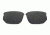 Spy Optic Alpha Replacement Lens, Grey Lens