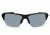 Spy Optic Alpha Sunglasses w/ Matte Black Frame &amp; Grey Black Mirror Lens