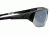 Spy Optic Alpha Sunglasses w/ Matte Black Frame &amp; Grey Black Mirror Lens