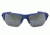 Spy Optic Alpha Sunglasses w/ Matte Blue Frame &amp; Grey Black Mirror Lens