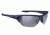 Spy Optic Alpha Sunglasses w/ Matte Blue Frame &amp; Grey Black Mirror Lens