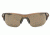 Spy Optic Alpha Sunglasses w/ Translucent Brown Frame &amp; Bronze Lens