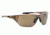 Spy Optic Alpha Sunglasses w/ Translucent Brown Frame &amp; Bronze Lens