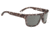 Spy Optic Angler Single Vision Prescription Sunglasses, Soft Matte Smoke Tort Frame, Polarized, 673237289864SV