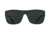 Spy Optic Angler Single Vision Prescription Sunglasses, Black Frame, Polarized, 673237038864SV