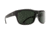 Spy Optic Angler Single Vision Prescription Sunglasses, Black Frame, Polarized, 673237038864SV