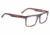 Spy Optic Asher Single Vision Prescription Eyeglasses, Blue Sunset Frame-573257093000SV