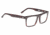 Spy Optic Asher Single Vision Prescription Eyeglasses, Dark Tortoise Frame-573257098000SV