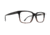Spy Optic Barker Eyeglass Frames, Gray Gradient Frame, 573511057000
