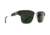 Spy Optic Bellows Progressive Prescription Sunglasses, Black/Silver Frame, Polarized, 673439589864PR