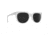 Spy Optic Bewilder Matte Crystal Sunglasses, White, One Size, 162957