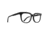 Spy Optic Bewilder Optical 53 Matte Sunglasses, Black, One Size, 151764