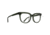 Spy Optic Bewilder Optical 53 Sunglasses, Translucent Sage Green Frame, Demo w/ Spy+ Lens Print Lens, One Size, 151767