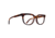 Spy Optic Bewilder Optical 55 Sunglasses, Honey Tort Frame, Demo w/ Spy+ Lens Print Lens, One Size, 151770