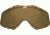 Spy Optic Bias Snow Goggle Replacement Lenses Bronze W Silver Mirror