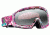 Spy Optic Bias Snow Goggles - Rose frame 311018846200