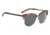 Spy Optic Bleecker Single Vision Prescription Sunglasses, Pink Smoke Frame, 673182300863SV