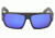 Spy Optic Blok Sunglasses w/ Black Ice Frame &amp; Purple Spectra Lens