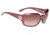 Spy Optic Bonnie Progressive Prescription Sunglasses, Red Sand Frame, Happy Bronze Fade Lens-673251882355PR