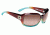 Spy Optic Bonnie Sunglasses, Mint Chip Fade Frame, Happy Bronze Polar Lens 673251552885