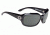 Spy Optic Bonnie Sunglasses, Black Frame, Happy Grey Green Lens 673251887863