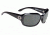 Spy Optic Bonnie Sunglasses, Black Frame, Happy Grey Green Polar Lens 673251887864