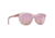 Spy Optic Boundless Matte Translucent Sunglasses, Rose, One Size, 101596