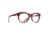 Spy Optic Boundless Screen Peach Tort Sunglasses, Clear, One Size, 106969
