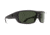 Spy Optic Bounty Bifocal Prescription Sunglasses, Matte Black Ansi Rx Frame, 673017243863BI