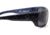 Spy Optic Bounty Matte Smoke Tort - Grey