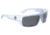 Spy Optic Bounty Matte White - Grey