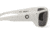 Spy Optic Bounty Matte White - Grey