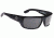 Spy Optic Bounty Sunglasses, Ansi Black Frame, Gray Lens 673017242129