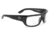 Spy Optic Bounty Bifocal Prescription Sunglasses, Black Frame, ANSI Clear Lens-673017038094BI
