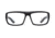 Spy Optic Bounty Bifocal Prescription Sunglasses, Ansi Black Frame - 673017242094BI