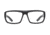 Spy Optic Bounty Bifocal Prescription Sunglasses, Ansi Matte Black Frame - 673017243094BI