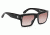 Spy Optic Bowery Sunglasses w/ Black Frame &amp; Bronze Fade Lens