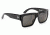 Spy Optic Bowery Sunglasses w/ Black Frame &amp; Grey Polar Lens