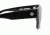 Spy Optic Bowery Sunglasses w/ Black Frame &amp; Grey Polar Lens